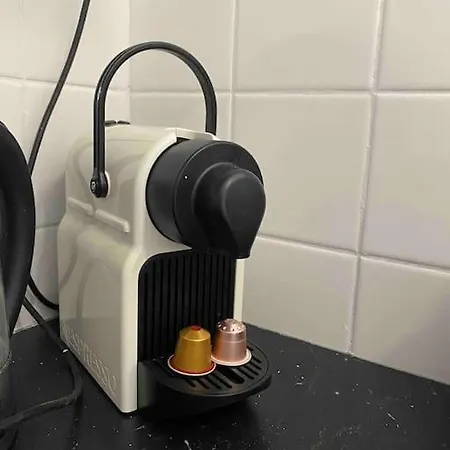 Hyper Centre Avec Balcon Appartement Clermont-Ferrand