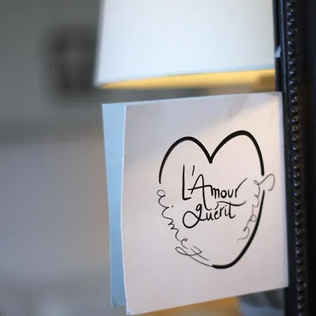 Appartement Hyper Centre Avec Balcon