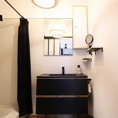 Hyper Centre Avec Balcon Clermont-Ferrand