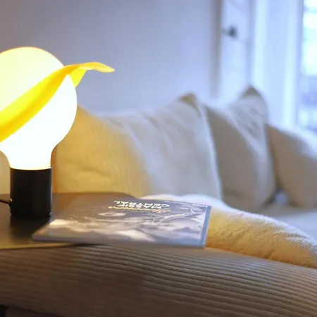 Hyper Centre Avec Balcon Appartement