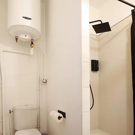 Appartement Hyper Centre Avec Balcon *