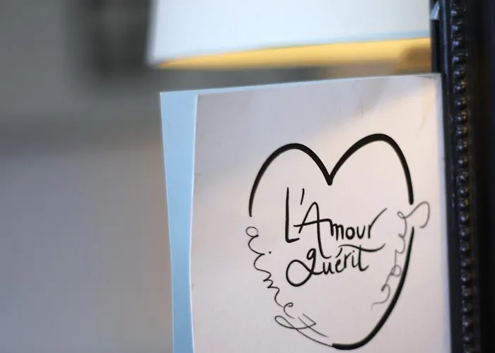 Apartmán Hyper Centre Avec Balcon