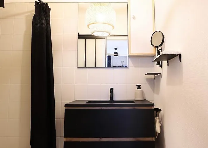 Hyper Centre Avec Balcon Clermont-Ferrand