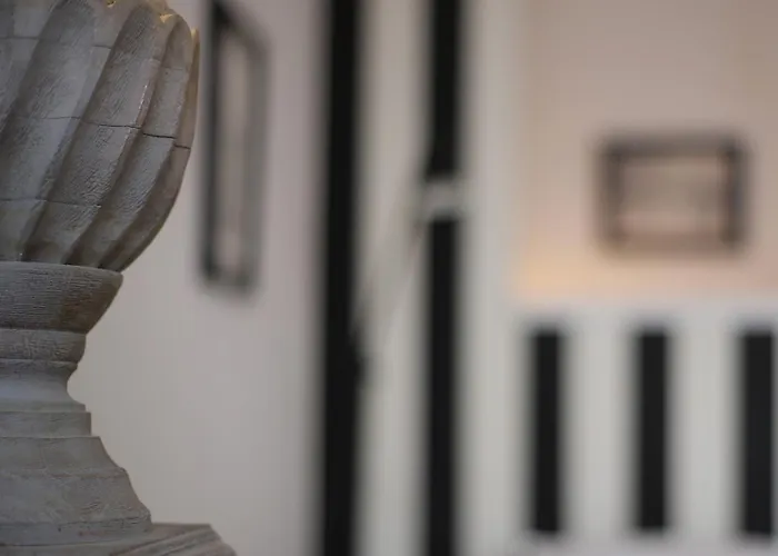 Apartmán Hyper Centre Avec Balcon