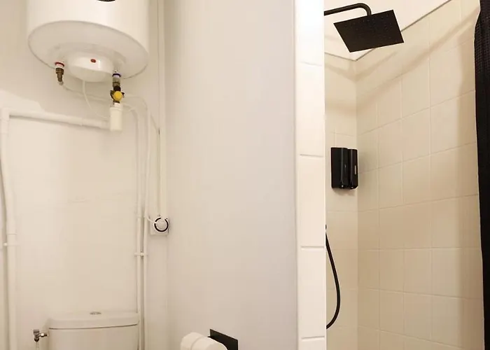 Apartmán Hyper Centre Avec Balcon *