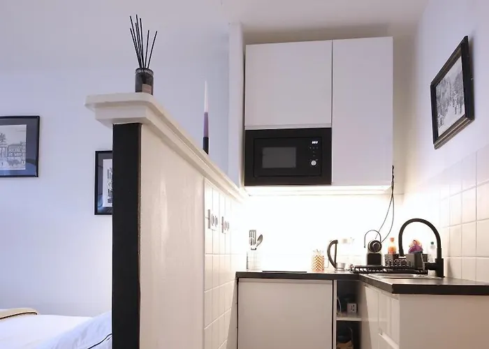 Hyper Centre Avec Balcon Clermont-Ferrand